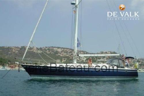 Catalina 50 avis et fiche technique 